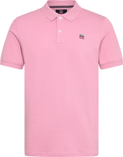VINSON | Vin Polo Mike Men | L