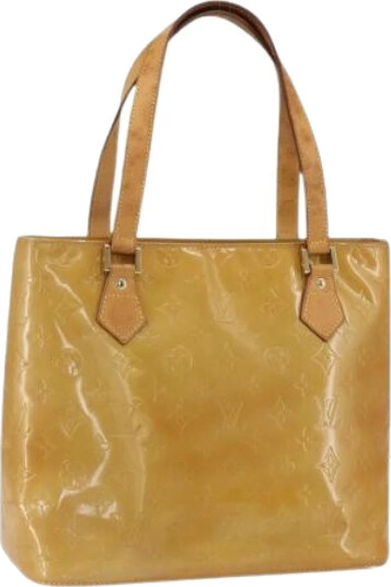 Louis Vuitton Vintage Dame Beige Louis Vuitton Vintage Dame Beige