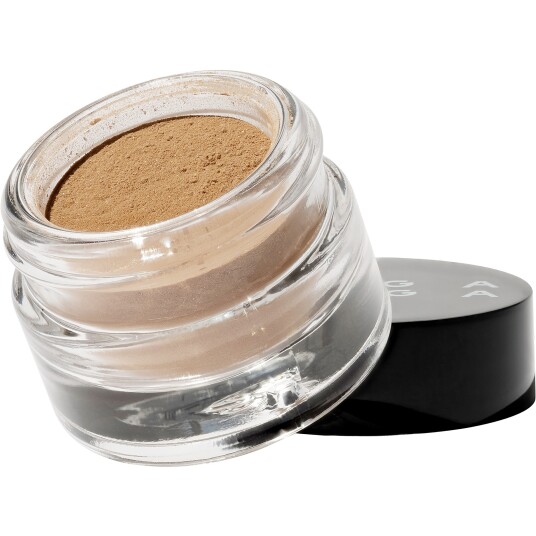 Uoga Uoga Mineral Eye Shadow With Amber Autumn Light Uoga Uoga Mineral Eye Shadow With Amber Autumn Light
