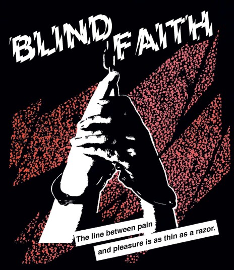 Blind Faith (1989) Blind Faith (1989)