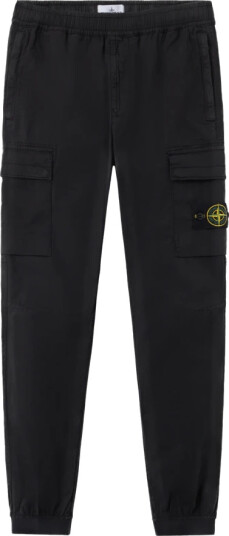 Stone Island Herre Bukser Svart W34,