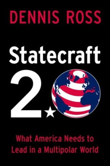 Statecraft 2.0  What America Needs to Survive in a Multipolar World