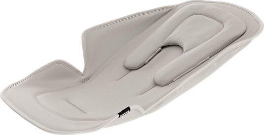 Thule Spedbarnsinnlegg Soft grey