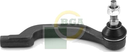BGA SR5635 Endeledd