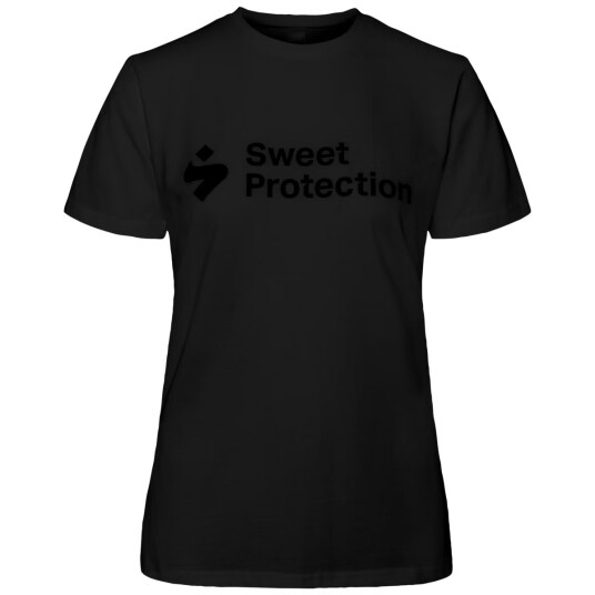 Sweet Protection Sweet Tee W Black L
