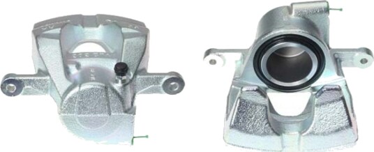 Bremsecaliper Axia 395605 Bremsecaliper Axia 395605