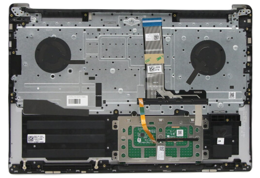 Lenovo Upper Case ASM_KOR H82L5