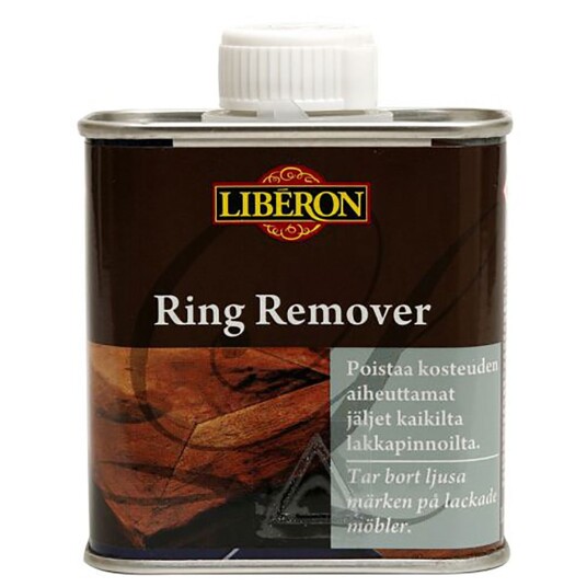 Leather Master Ringfjerner 125 ml