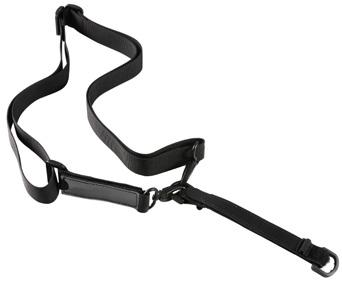 HONEYWELL ASSY,SHOULDER STRAP,EDA70,BLACK
