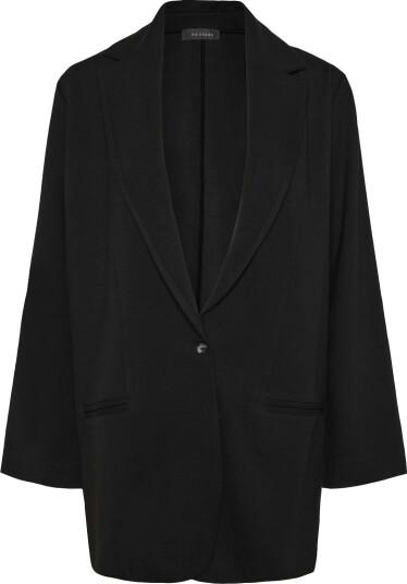 Residus Astor Blazer BLACK XL Residus Astor Blazer BLACK XL