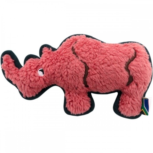 Resploot Tuffles Afrikansk Spissnesehorn 30 cm Resploot Tuffles Afrikansk Spissnesehorn 30 cm