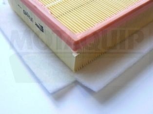 MOTAQUIP VFA1140 Luftfilter