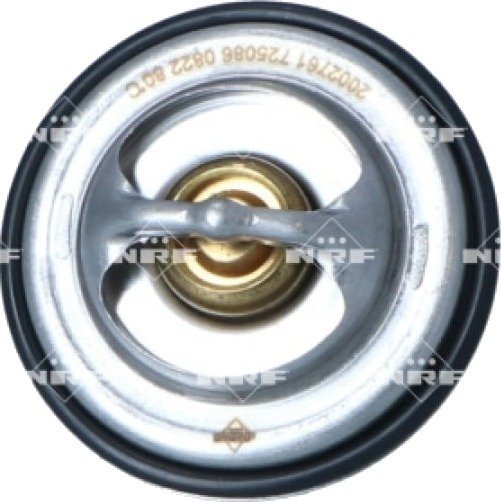 Termostat NRF 725086