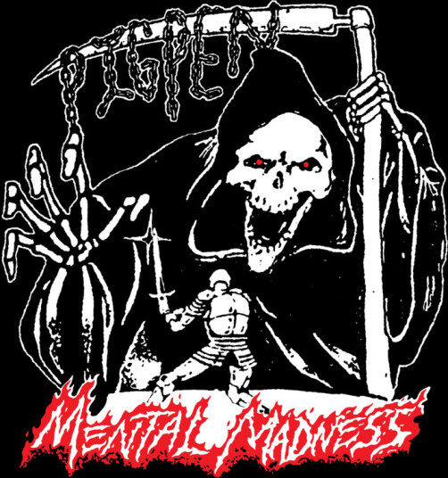 Mental Madness
