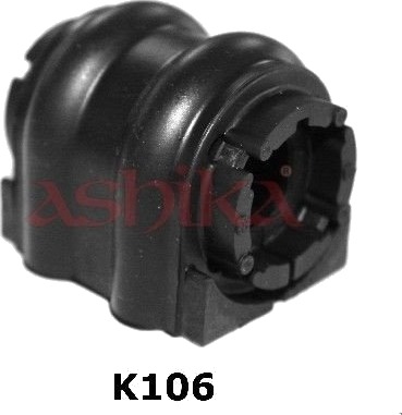 ASHIKA GOM-K106 Foring, stabilisator