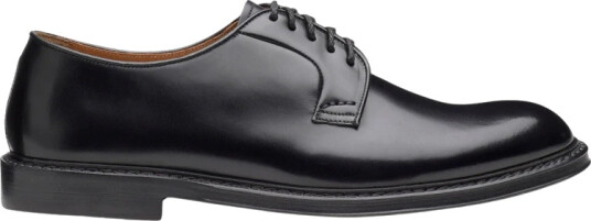 Doucal's Herre Sko Svart 39 EU,