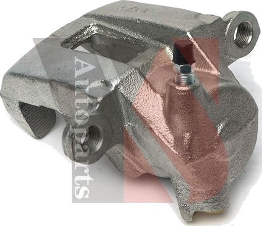 YSPARTS YS BC0834 Bremsecaliper