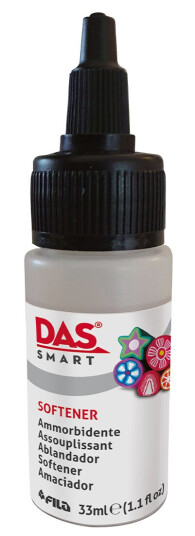 DAS Smart Mykgjører for leire 33 ml