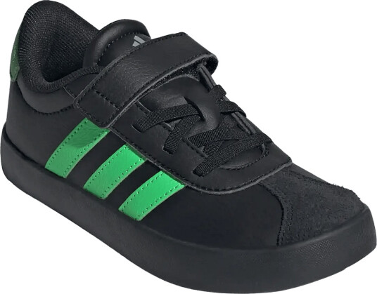 Adidas Sportswear Vl Court 3.0 El C Black 28