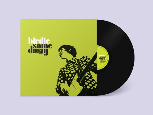 Birdie Some Dusty LP/Vinyl Birdie Some Dusty LP/Vinyl