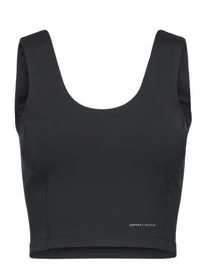 Columbia Sportswear Boundless Trek Tank - Black - XS