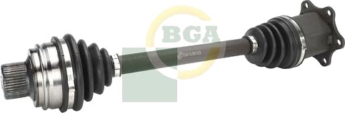 Drivaksel BGA DS0120