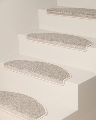 Other Brand Mount twist beige 72 trappeteppe