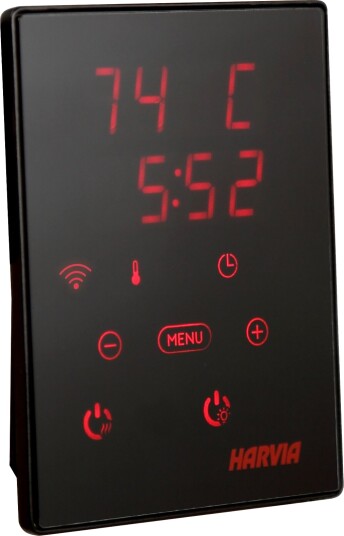 Harvia Styrepanel Xenio Wifi Erstatningssett
