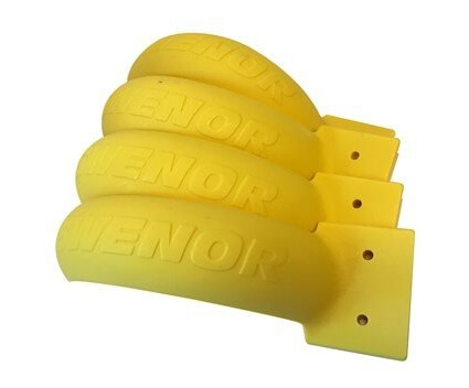 Swenor Skate Elit Mudflaps Skate Set 4Pcs Swenor Skate Elit Mudflaps Skate Set 4Pcs