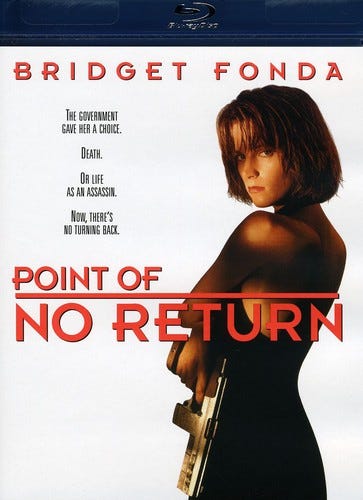 Point Of No Return Point Of No Return