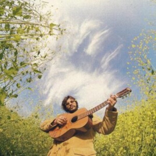 John Vincent Iii Songs For The Canyon Uk Vinyl