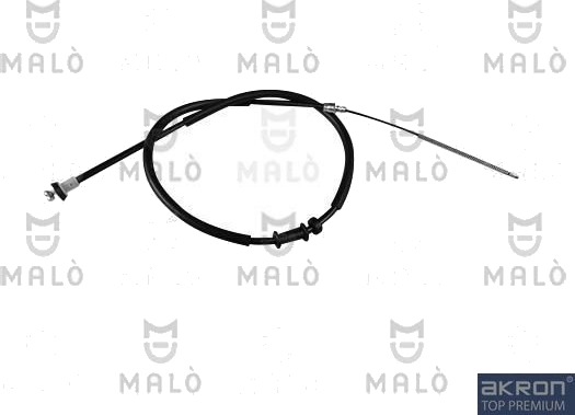 MALÒ 29205 Tautrekk håndbremse