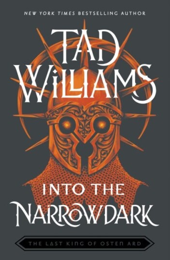 Into The Narrowdark Av Tad Williams