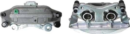 Bremsecaliper Axia 394800 Bremsecaliper Axia 394800