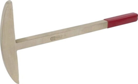 Ks Tools 9639611 Manuell Hakke 420 Mm 1500 G Hodevekt