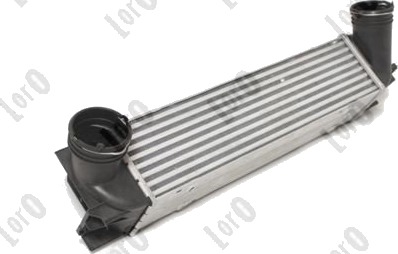 ABAKUS 004-018-0010 Intercooler ABAKUS 004-018-0010 Intercooler