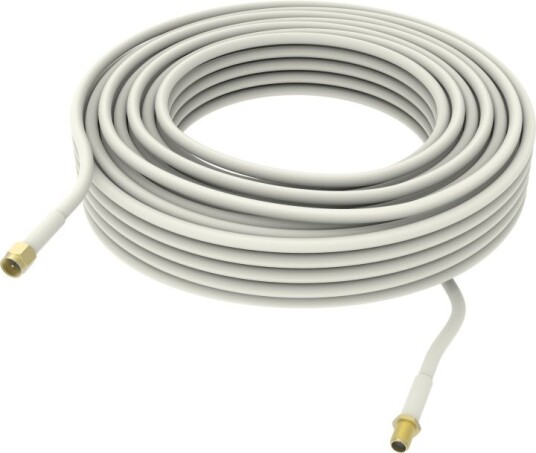 Bluecloud 15m SMA Antennekabel Hunn til Hann for 3G/4G/5G