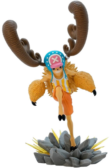 One Piece SFC Figure Chopper