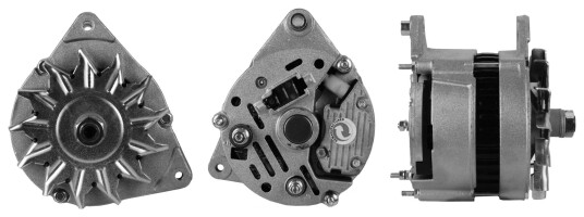 Dynamo LUCAS LRA00461