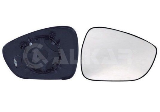 Speilglass ALKAR 6432862 Speilglass ALKAR 6432862