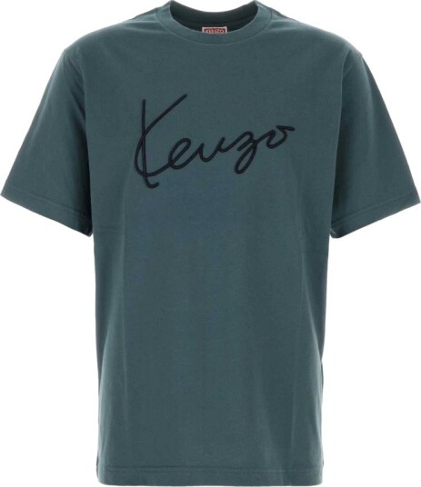 Kenzo Herre Topper Blå XL, Kenzo Herre Topper Blå XL,