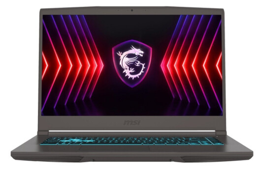 MSI Thin A15 B7UCX-010NEU 15,6" MSI Thin A15 B7UCX-010NEU 15,6"