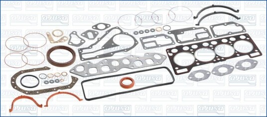 AJUSA 50031200 Tetnings helsett, motor