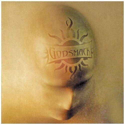 MediaTronixs Godsmack : Faceless CD Pre-Owned MediaTronixs Godsmack : Faceless CD Pre-Owned