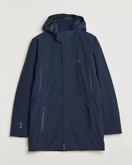 UBR Regulator Parka Navy UBR Regulator Parka Navy