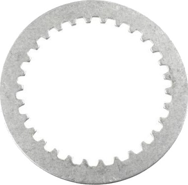 Stållamellesett, clutch TRW MES404-7