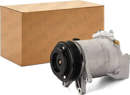 AC kompressor STARK SKKM 0340291 AC kompressor STARK SKKM 0340291