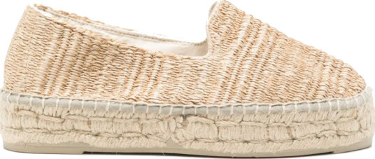 Manebí Dame Sko Beige 37 EU,
