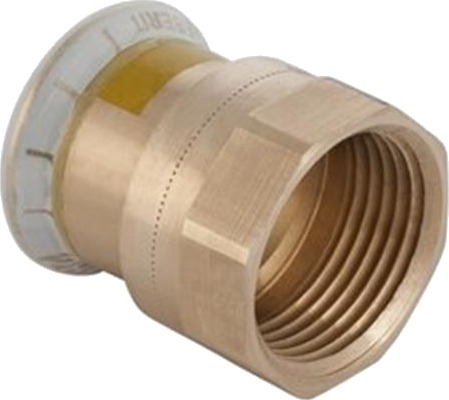 Overgang Cug Mapress 18-3/4"" M/M T/Gas Overgang Cug Mapress 18-3/4"" M/M T/Gas