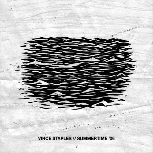 Vince Staples Summertime 06 (segment 2) LP/Vinyl Vince Staples Summertime 06 (segment 2) LP/Vinyl